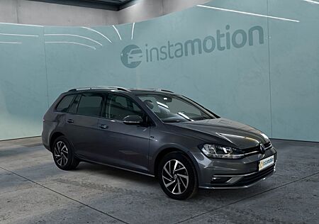 VW Golf Variant VII Join AUTOMATIK NAV KAMERA SHZ APPLE/ANDROID ALU PDC v+h BLUETOOTH