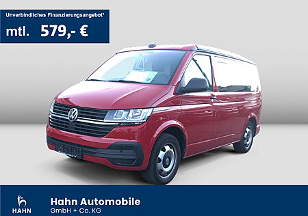 VW T6 California T6.1 California Beach Tour Standheizung PDC Tempomat