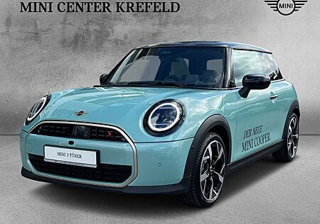 Mini Cooper S Favoured Trim Paket XL SOFORT VERFÜGBAR