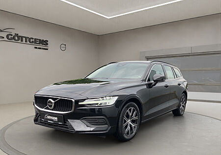 Volvo V60 B4 DIESEL CORE Bluetooth Navi LED Klima