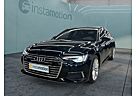 Audi A6 Avant 45 TFSI qu Design S tro*Pano*HUD*Matrix*Virtual*Navi+*Assistenz*AHK*