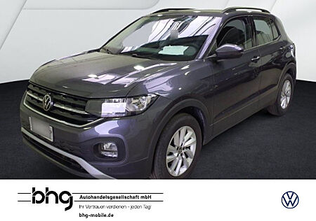 VW T-Cross Life 1.0 TSI OPF Life