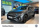 VW T-Roc R-Line 2.0 TSI 4MOTION AHK STHZ