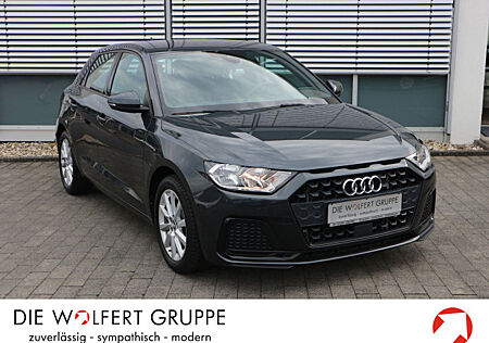 Audi A1 Sportback 30 TFSI NAVI+PDC VORN+TEMPOMAT