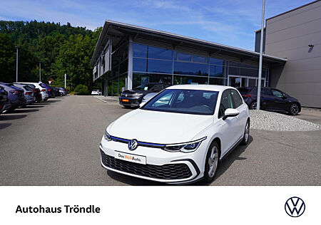 VW Golf VIII GTE 1.4 TSI eHybrid DSG Bluetooth Navi