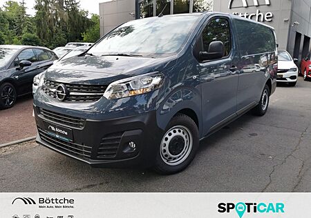 Opel Vivaro 2.0 Diesel Edition L BOTT-REGAL