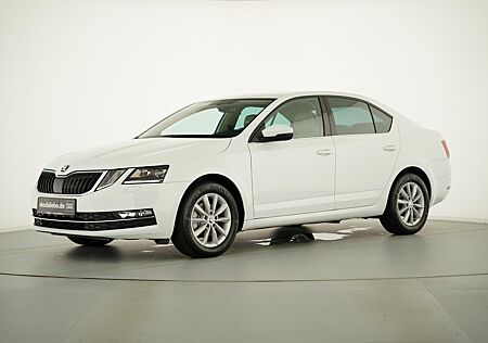 Skoda Octavia STYLE 1.0TSI COLUMBUS-NAVI+TEILLEDERuvm