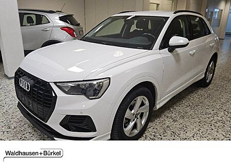 Audi Q3 35 TDI advanced Klima Einparkhilfe