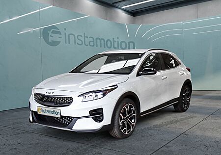 Kia XCeed XCee'd Black Xdition 1.6 T-GDI Navi/Rückfahrkamera