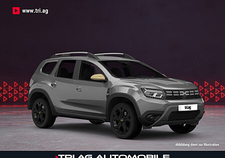 Dacia Duster Extreme HYBRID 140 Winter-Plus-Paket City-Paket Technik-Paket