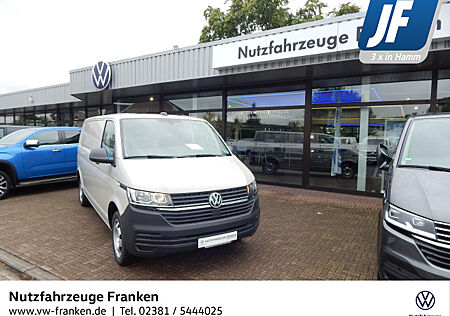 VW T6 Transporter 6.1 Kasten Motor 2,0 l TDI SCR 110 kW