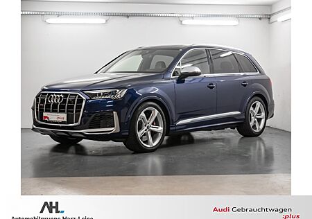 Audi SQ7 TFSI quattro 7 Sitze, 360°, HuD, Pano, Laserlicht