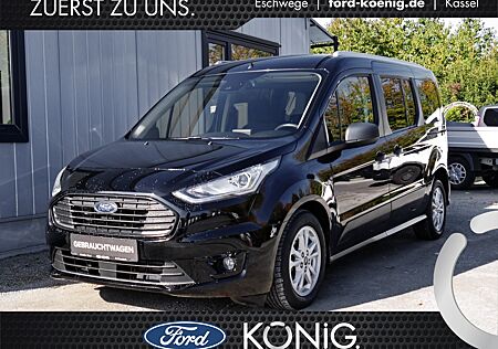 Ford Tourneo Connect Trend L2 EcoBlue 7-Sitzer+Xenon