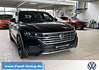 VW Touareg R-Line 4M Standhzg Luft AHK Kamera ACC