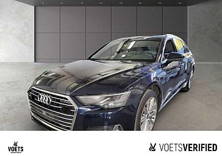 Audi A6 Avant Sport 40 TDI quattro LED+NAVI+RearView