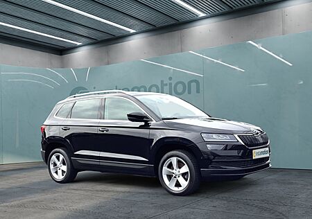 Skoda Karoq 1.0TSI Ambition ACC+NAVI+LED+KAMERA