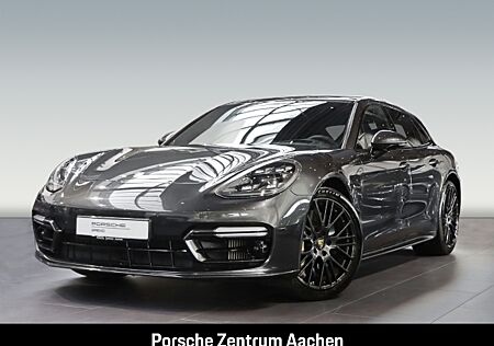 Porsche Panamera Turbo S Sport Turismo SportDesign PCCB