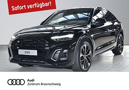 Audi SQ5 Sportback MATRIX LED+PANO+B&O+AHK+HuD+8FACH