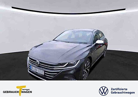 VW Arteon Shooting Brake 1.4 eHybrid ELEGANCE LM19 AHK