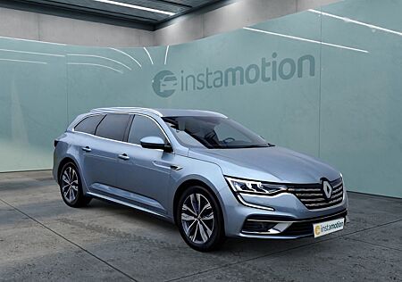 Renault Talisman Grandtour 1.8 TCe225 Intens*Leder*SHZ*AHK