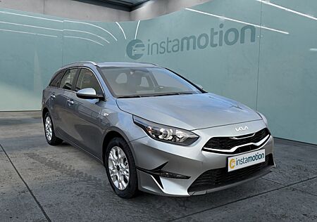 Kia Cee'd ceed Sportswagon 1.0T Vision Navi+Kamera+SHZ