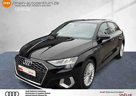 Audi A3 Sportback 40 1.4 TFSI e advanced (EURO 6d) Alu LED Navi Sitzh. ACC