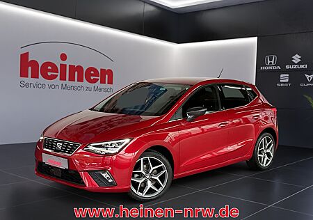 Seat Ibiza 1.0 TSI Xcellence 6-Gang LED NAVI KAMERA