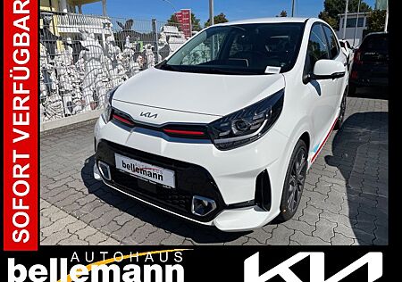 Kia Picanto 1.2 Auto GT-Line |Techno|Assistent+|