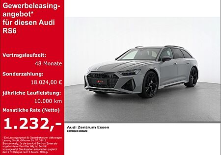 Audi RS6 AVANT RS ESSENTIAL KERAMIK