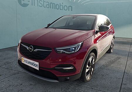 Opel Grandland X Ultimate