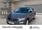 VW T-Roc 2.0 TDI United ACC SHZ SpurH LM W-Paket