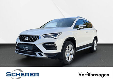 Seat Ateca Xperience 2.0 TSI DSG 4Drive Pano/ Fahrassistenz-Paket L/ Dinamica-Paket