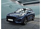 Ford Kuga 2.5 Duratec PHEV ST-LINE X