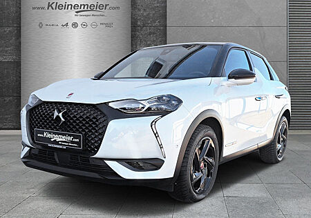 DS Automobiles DS 3 DS3 Crossback 1.2 PureTech 130 Perfor.Line*Navi*