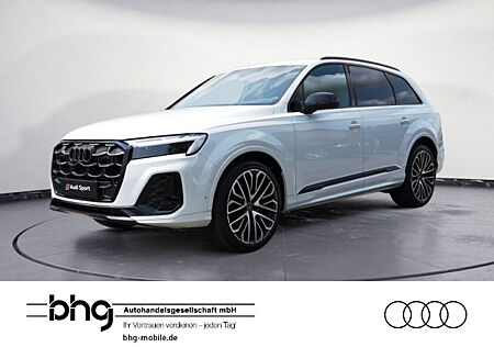 Audi Q7 Sline 50 TDI V6 quattro 286PS 8-Gang Tiptronic