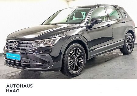 VW Tiguan MOVE 1.5 TSI open&close Alarm LM18 Spiege