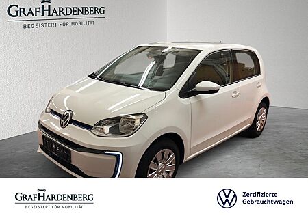 VW Up e-! Move Klima