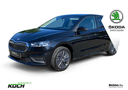 Skoda Fabia Selection 1.0 TSI *NAVI*LED*