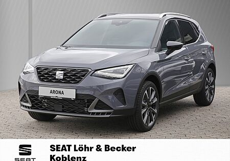 Seat Arona FR Anni. Ed. 1.5TSI 110kW/150PS 7-Gang-DSG