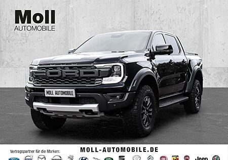 Ford Ranger Raptor 3.0l V6 292PS e-4WD Raptor-Paket