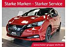 Nissan Leaf 62kWh e+N-Connecta | Winter & LED-Paket