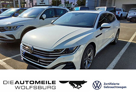 VW Arteon Shooting Brake 2.0 TDI DSG R-Line