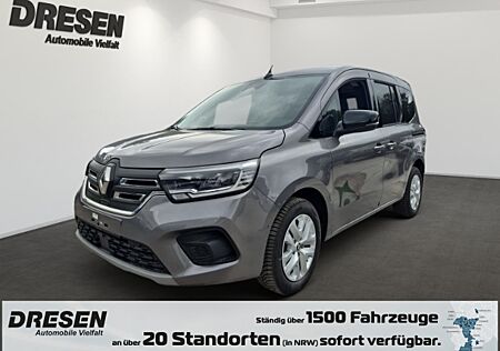 Renault Kangoo Equilibre Electric E-TECH 100% ELEKTRISCH