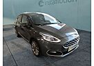 Ford Fiesta Vignale NAVI*RFK*ParkAssist*Keyless-GO*PD