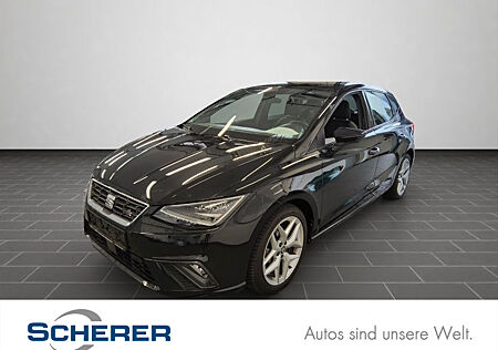 Seat Ibiza FR 1.0 TSI, Navi, Beats, Kamera, Sitzh., Keyless