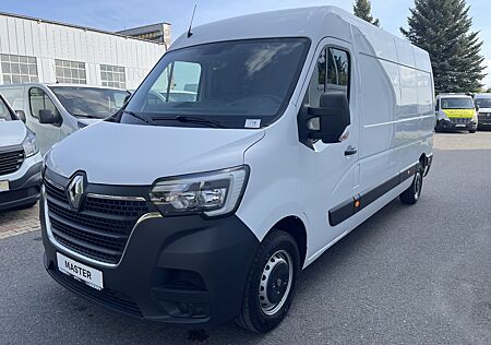 Renault Master L3H2 3,5t dCi 135 PS-Schwungsitz