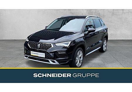 Seat Ateca XPERIENCE 1.5 TSI DSG NAVI+KAMERA+AHZV