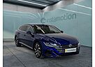 VW Arteon Shooting Brake 1.4 TSI DSG Hybrid R-Line *AHK*Standhzg*Matrix-LED