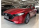Mazda 3 Exclusive-Line Allwetterreifen