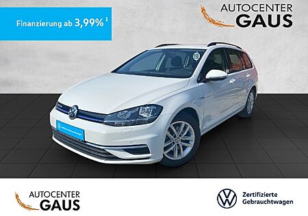 VW Golf Variant Golf VII Variant Comfortline 1.5 TSI 312€ ohne A